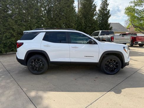New 2026 GMC Terrain Elevation w/ Elevation Premium Package image 33