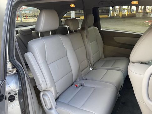 Used 2016 Honda Odyssey EX-L image 72