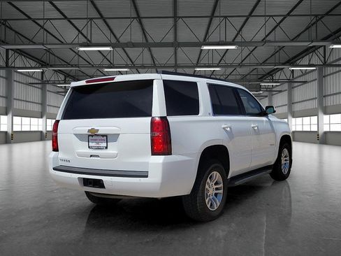 Used 2019 Chevrolet Tahoe LT image 4