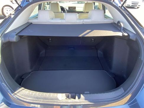 Used 2022 Honda Civic EX-L image 8