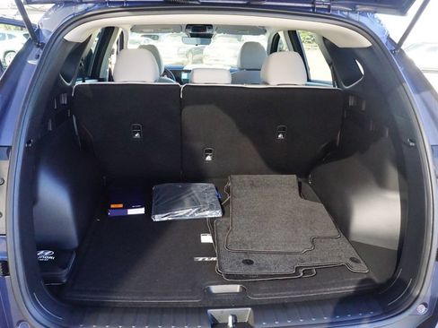 New 2026 Hyundai Tucson SE FWD image 20