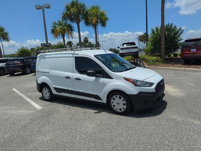 Used 2022 Ford Transit Connect XL