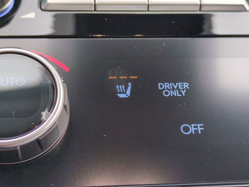 New 2026 Hyundai Santa Fe SEL image 28