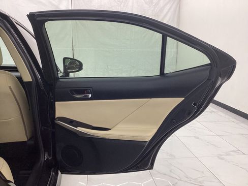 Used 2014 Lexus IS 250 AWD w/ Navigation Package image 25