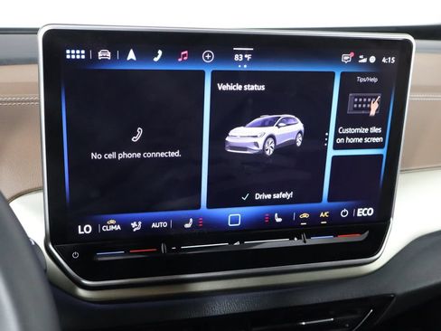 Used 2025 Volkswagen ID.4 Pro RWD image 26