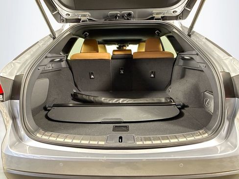 Certified 2025 Lexus RX 350 Premium Plus image 28