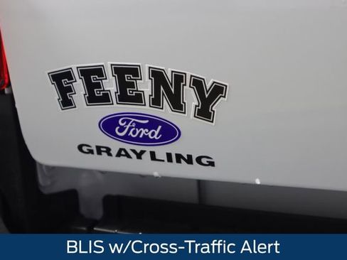 New 2026 Ford F350 XL w/ STX Appearance Package image 69