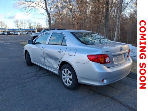 Used 2010 Toyota Corolla LE image 6