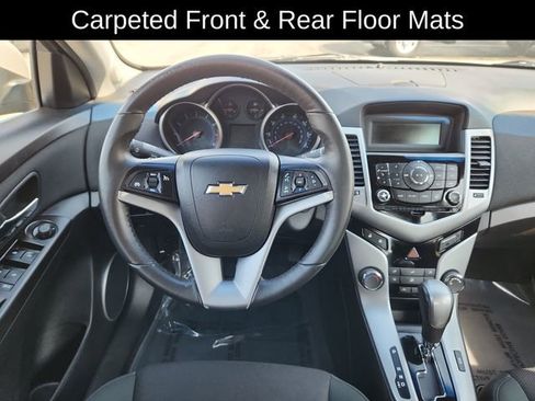 Used 2012 Chevrolet Cruze LT image 21