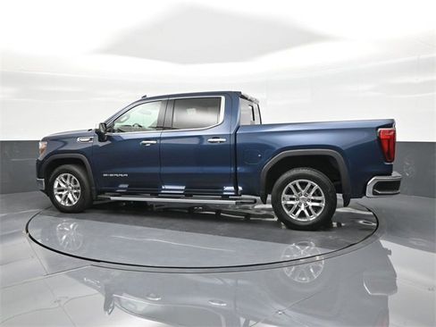 Used 2021 GMC Sierra 1500 SLT image 5