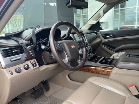 Used 2020 Chevrolet Tahoe Premier image 9