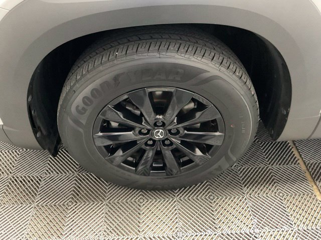 Certified 2024 MAZDA CX-50 AWD 2.5 S w/ Cargo Package image 39