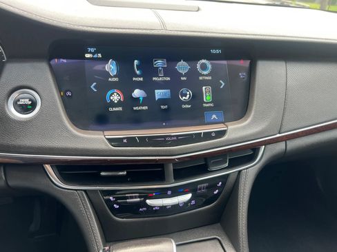 Used 2018 Cadillac CT6 3.6 AWD image 22