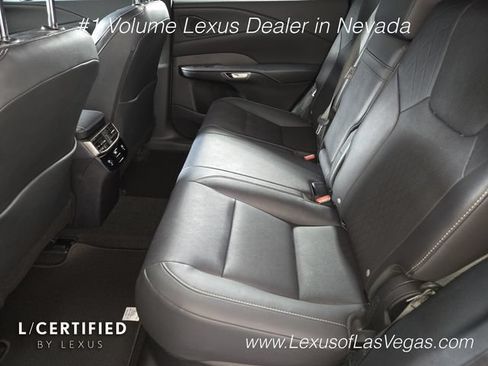 Certified 2024 Lexus RX 350 Premium Plus w/ Convenience Package FWD image 17
