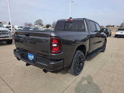 New 2026 RAM 1500 Express AWD/4WD image 10