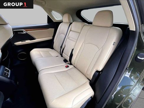 Used 2021 Lexus RX 350 FWD w/ Premium Package image 18