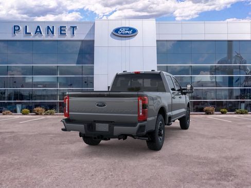 New 2026 Ford F250 Lariat w/ Tremor Off-Road Package AWD/4WD image 10