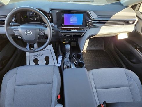 New 2026 Toyota Camry LE image 9