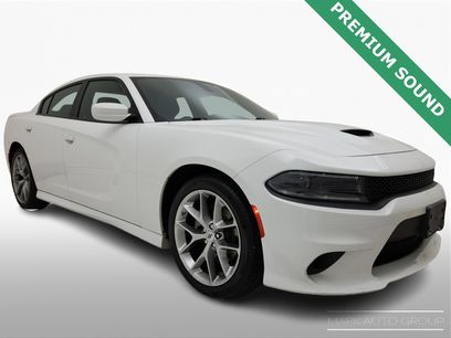 Used 2022 Dodge Charger GT