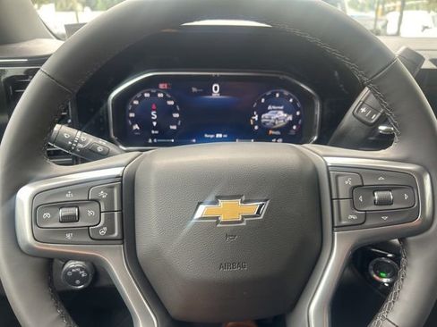 New 2026 Chevrolet Silverado 1500 LT w/ Protection Package AWD/4WD image 19