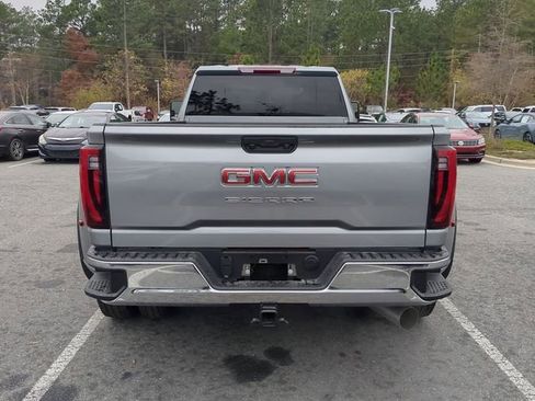New 2026 GMC Sierra 3500 Pro image 6