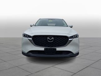 Certified 2023 MAZDA CX-5 AWD 2.5 S w/ Premium Package video 2