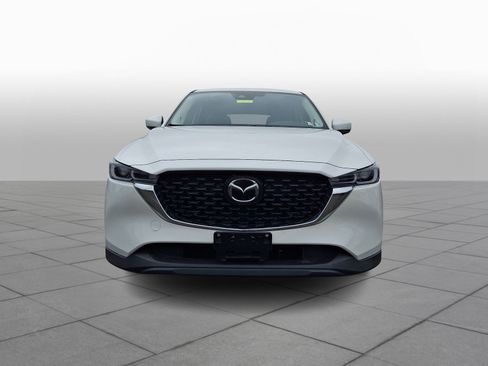 Certified 2023 MAZDA CX-5 AWD 2.5 S w/ Premium Package image 2