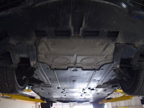 Used 2008 Porsche Cayman S Sport image 78