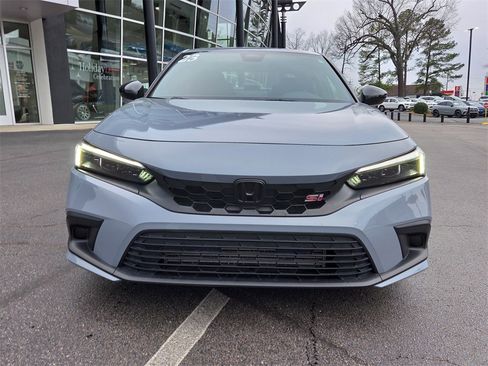 Used 2023 Honda Civic Si image 8