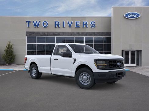 New 2026 Ford F150 XL image 7