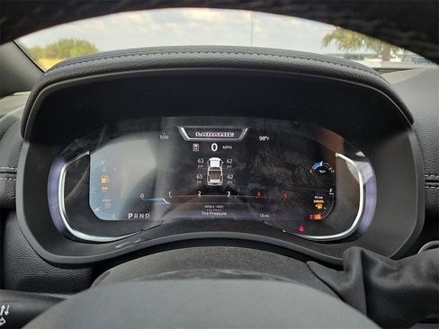 New 2026 RAM 2500 Laramie w/ Sport Appearance Package image 29