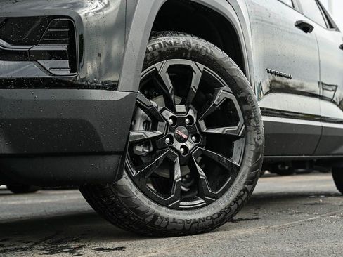 New 2026 GMC Terrain Elevation w/ Elevation Premium Package image 6