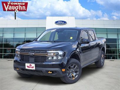 Used 2024 Ford Maverick Tremor w/ Tremor Off-Road Package