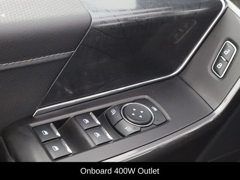 Used 2023 Ford F150 XLT w/ Equipment Group 302A High AWD/4WD image 13