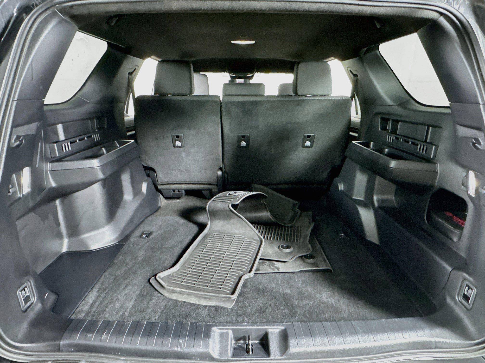 Certified 2026 Toyota 4Runner SR5 AWD/4WD image 19