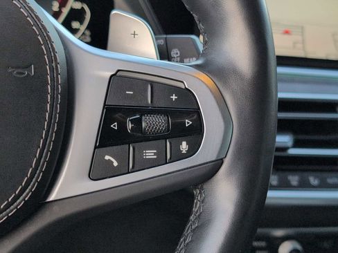 Certified 2023 BMW X5 xDrive45e w/ Executive Package image 24