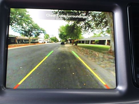 Used 2021 Dodge Challenger R/T Scat Pack w/ Driver Convenience Group image 28