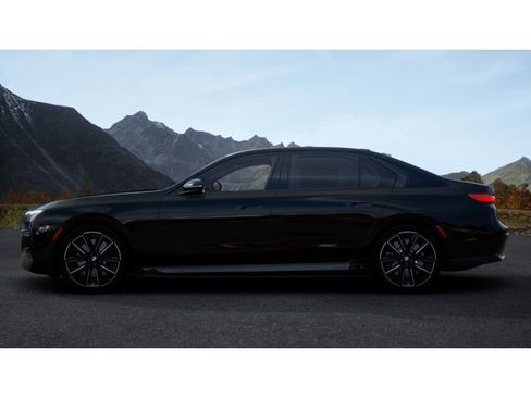 New 2026 BMW i7 eDrive50 RWD image 4