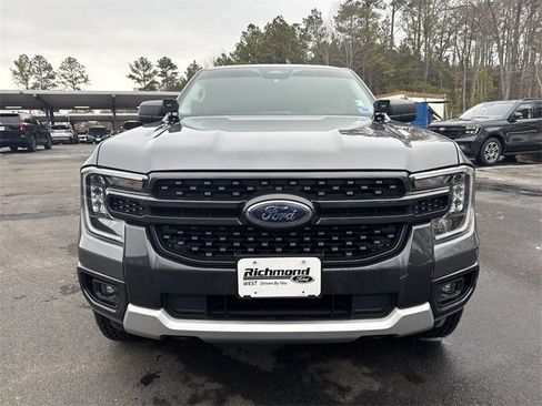 Used 2024 Ford Ranger XLT w/ FX4 Off-Road Package image 3