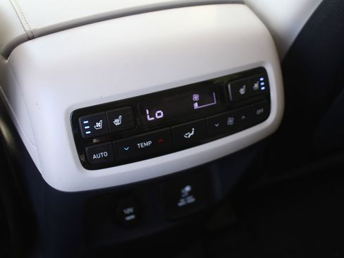 Used 2021 Hyundai Palisade Calligraphy AWD/4WD image 28