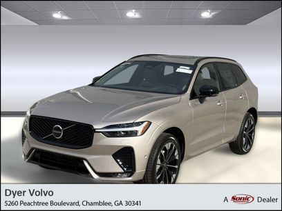New 2026 Volvo XC60 B5 Plus w/ Climate Package