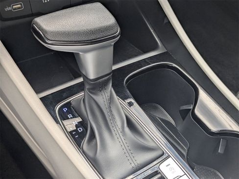 Used 2024 Hyundai Tucson SEL image 26