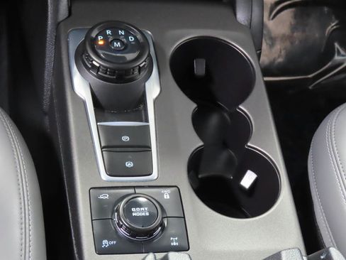 Used 2025 Ford Bronco Sport Badlands AWD/4WD image 11