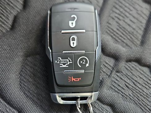 New 2026 RAM 2500 Power Wagon image 33