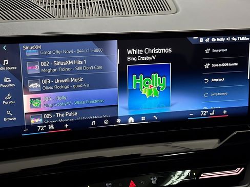 Used 2026 BMW 530i w/ Premium Package image 24