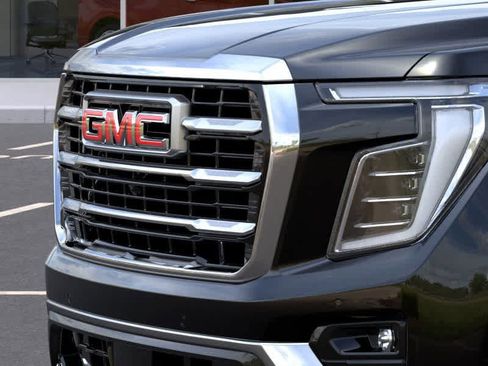 New 2026 GMC Yukon Elevation w/ Elevation Premium Package image 13