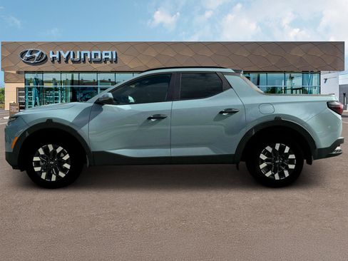 New 2025 Hyundai Santa Cruz SEL image 3