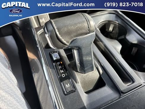 Used 2022 Ford F150 XLT w/ Equipment Group 302A High image 29