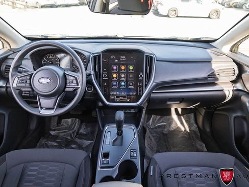 Used 2024 Subaru Impreza 2.0i Sport image 34