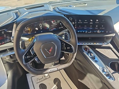 New 2026 Chevrolet Corvette Z06 image 10